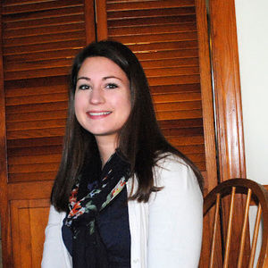 Meet your Posher, Kelly